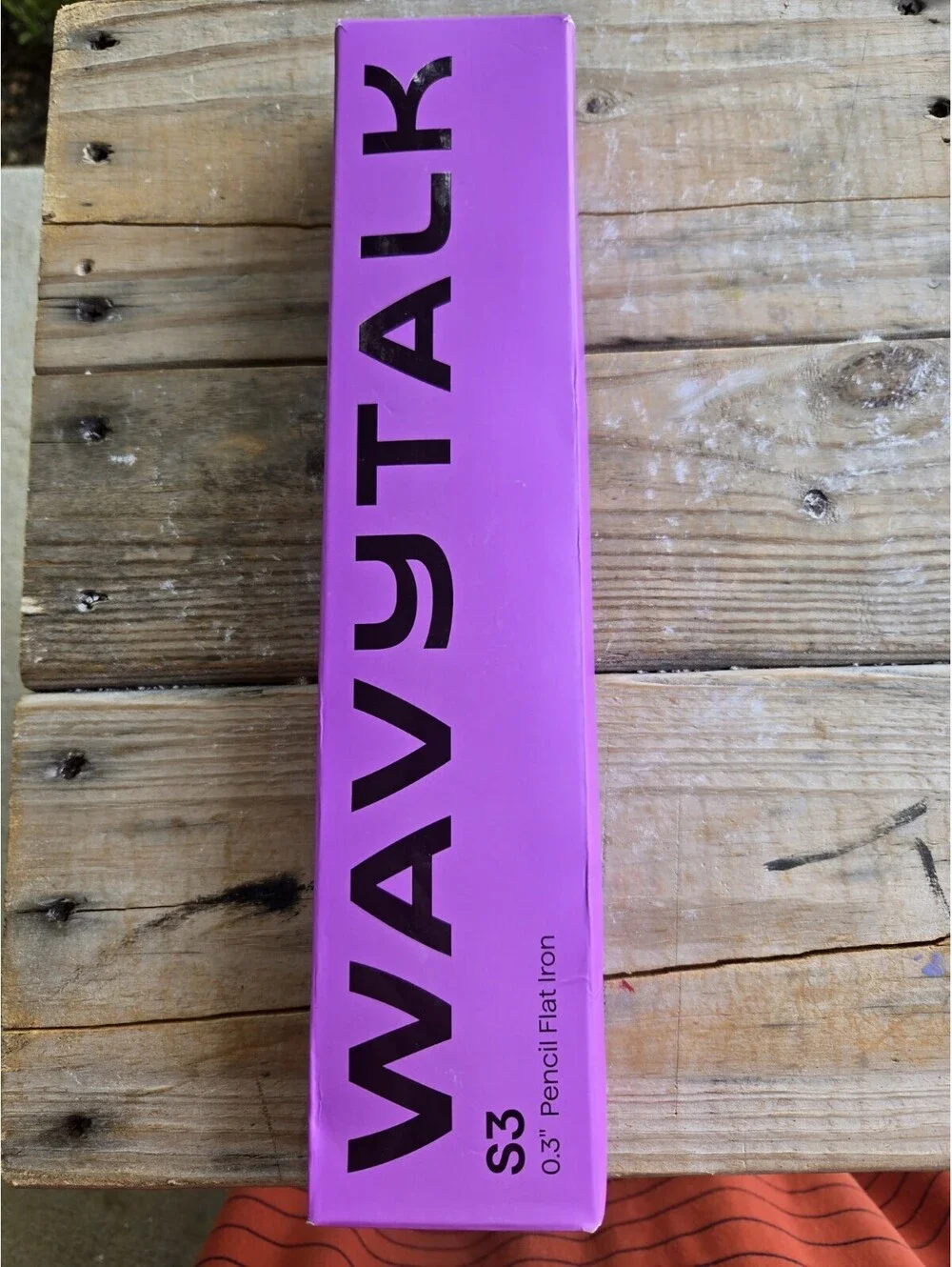 Wavytalk S3 0.3